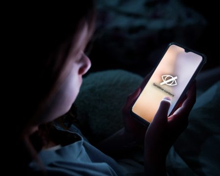France\'s new law mandates age verification on social media.