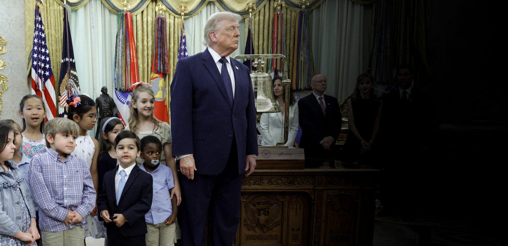 America's Demographic Dead End