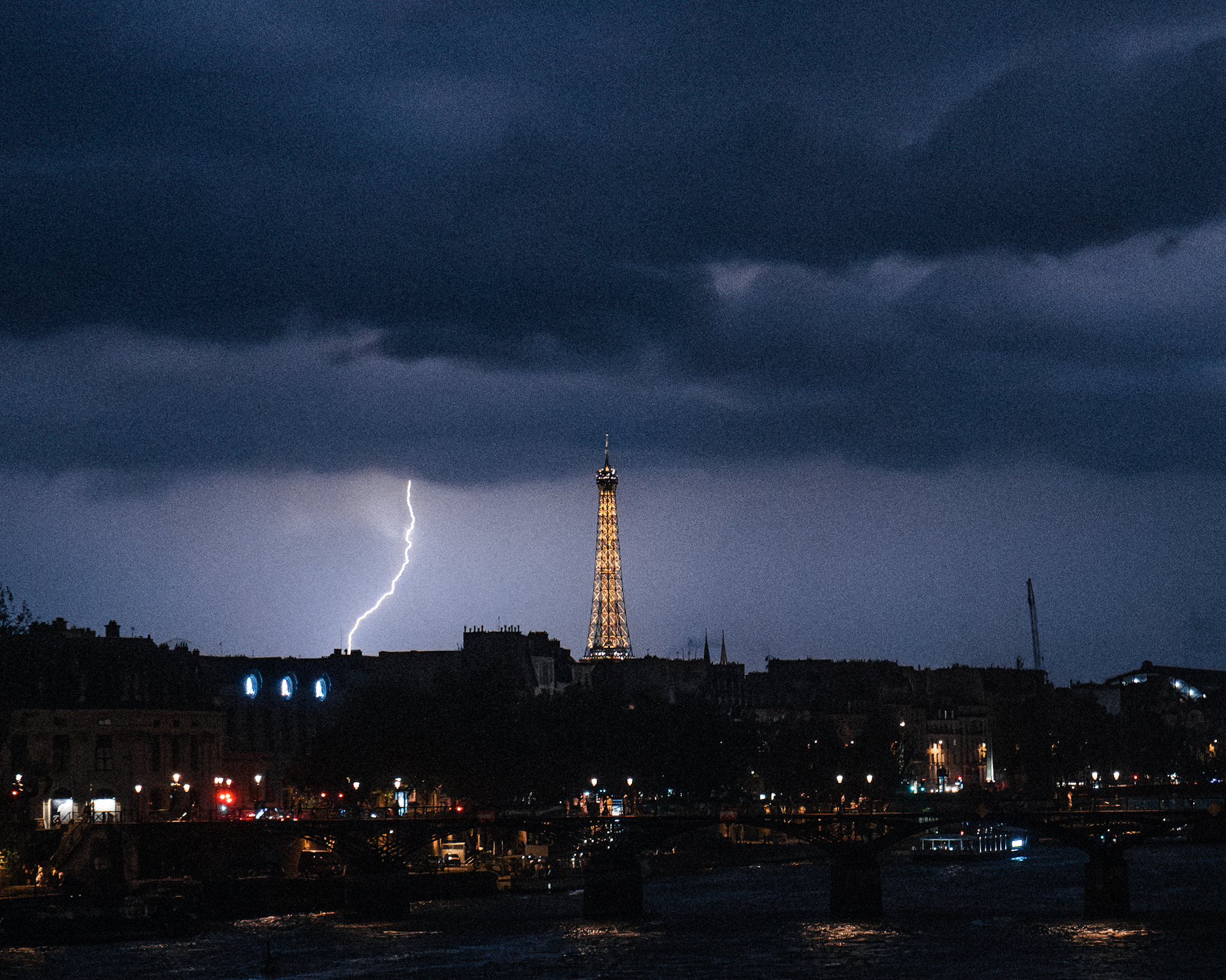 Europe’s New Extreme-Weather Propaganda Office