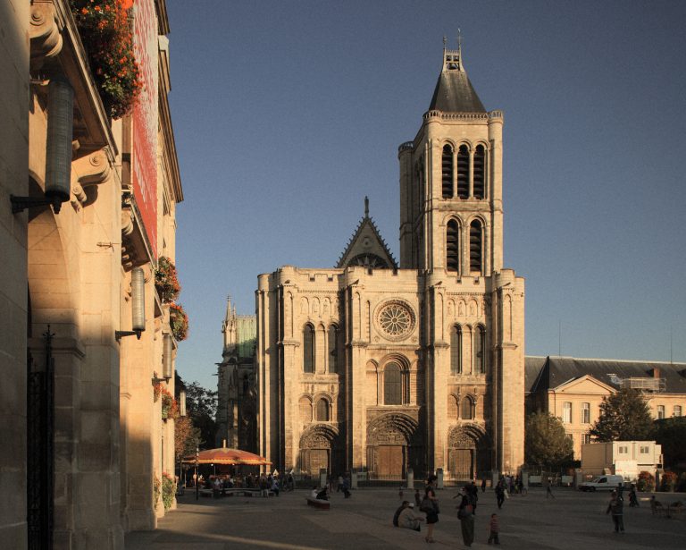 Saint-Denis Spire: A Battle over France’s Heritage