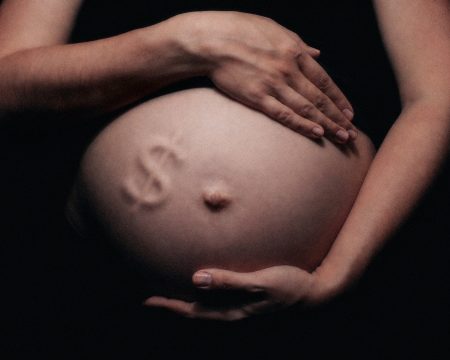 “Good Contracts” Do Not Ensure Smooth Surrogacy