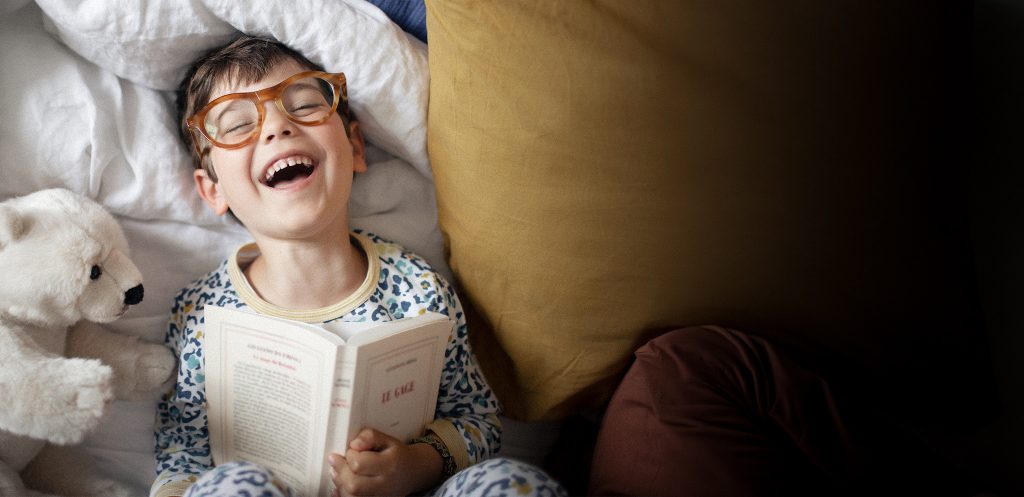 The West Is Forgetting How to Read