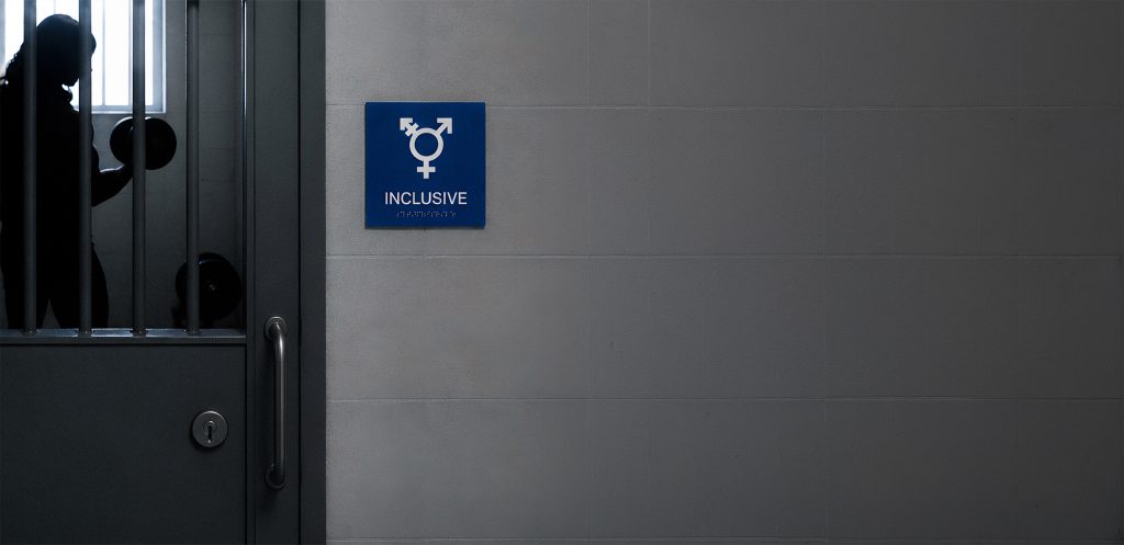 Who Belongs in Women's Prisons?