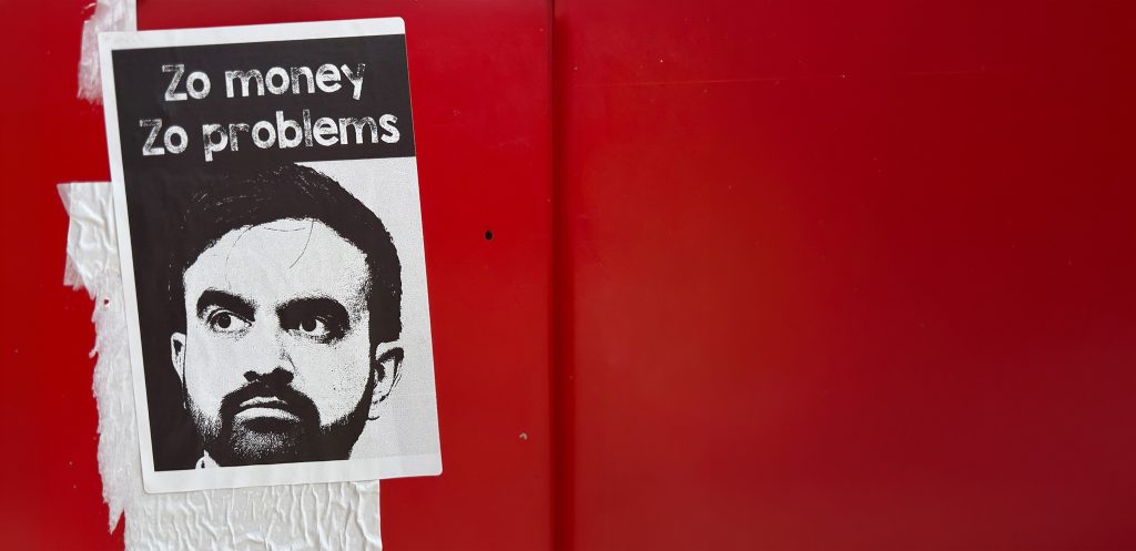 The Socialist Plan for a New America