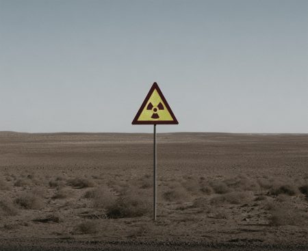 Irán, Saudi a Tel Aviv v jadrovom trojuholníku