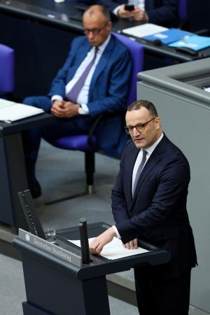 Jens Spahn.