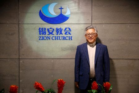 Jin Mingri.