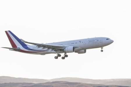 EASA has advised airlines to avoid Iranian and Iraqi airspace because of security concerns.