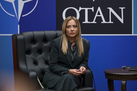 Premiérka Meloni čelí sérii kríz.