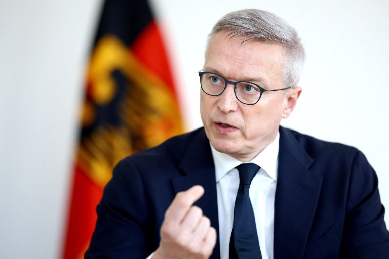 Karsten Wildberger.