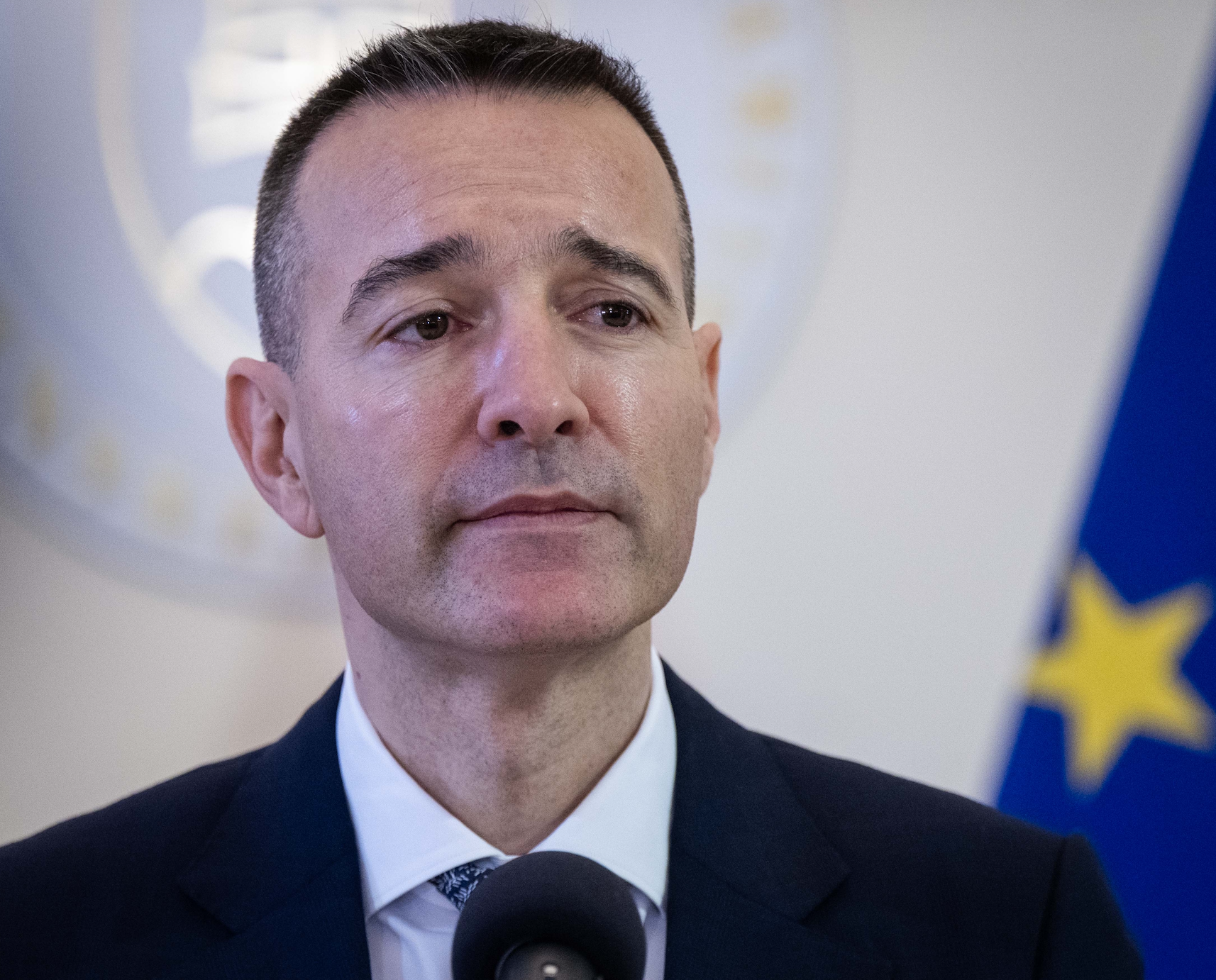 Drucker chce presvedčiť koalíciu o platovom automate v školstve