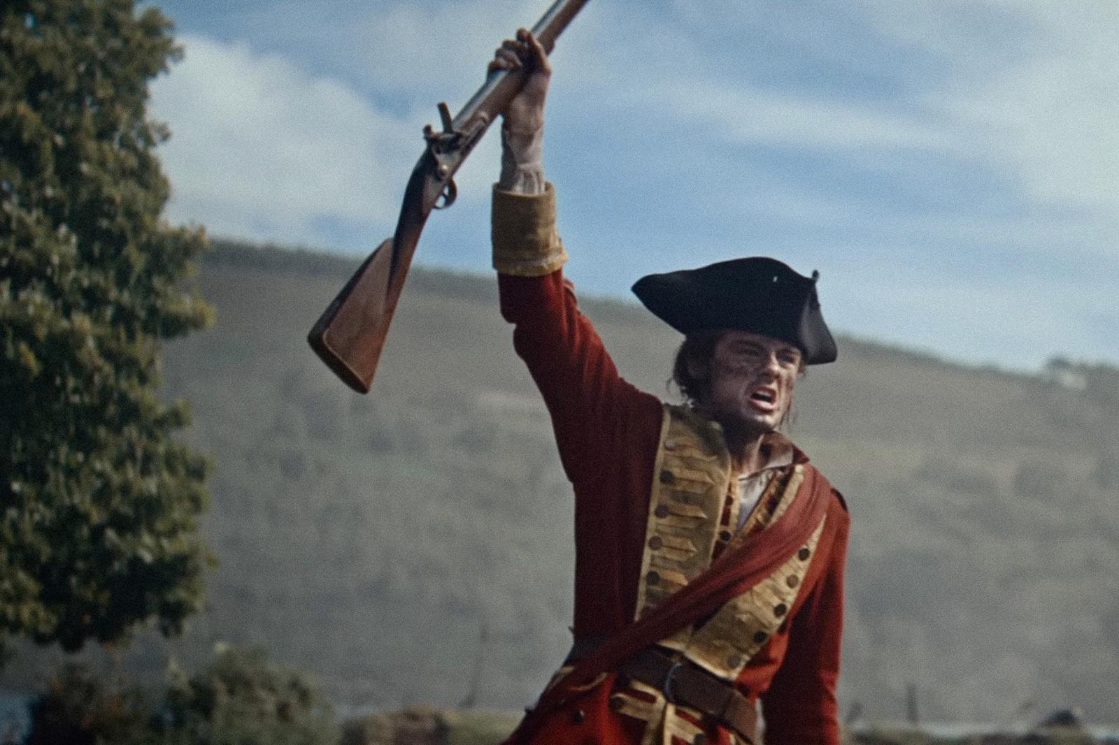 Young Washington and the Rise of a New Conservative Cinema