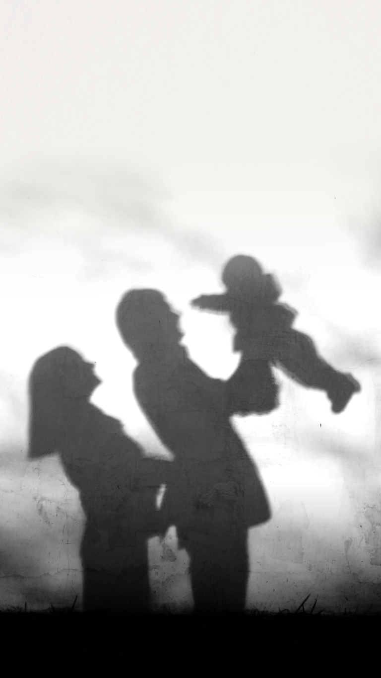 More and more children are growing up without siblings