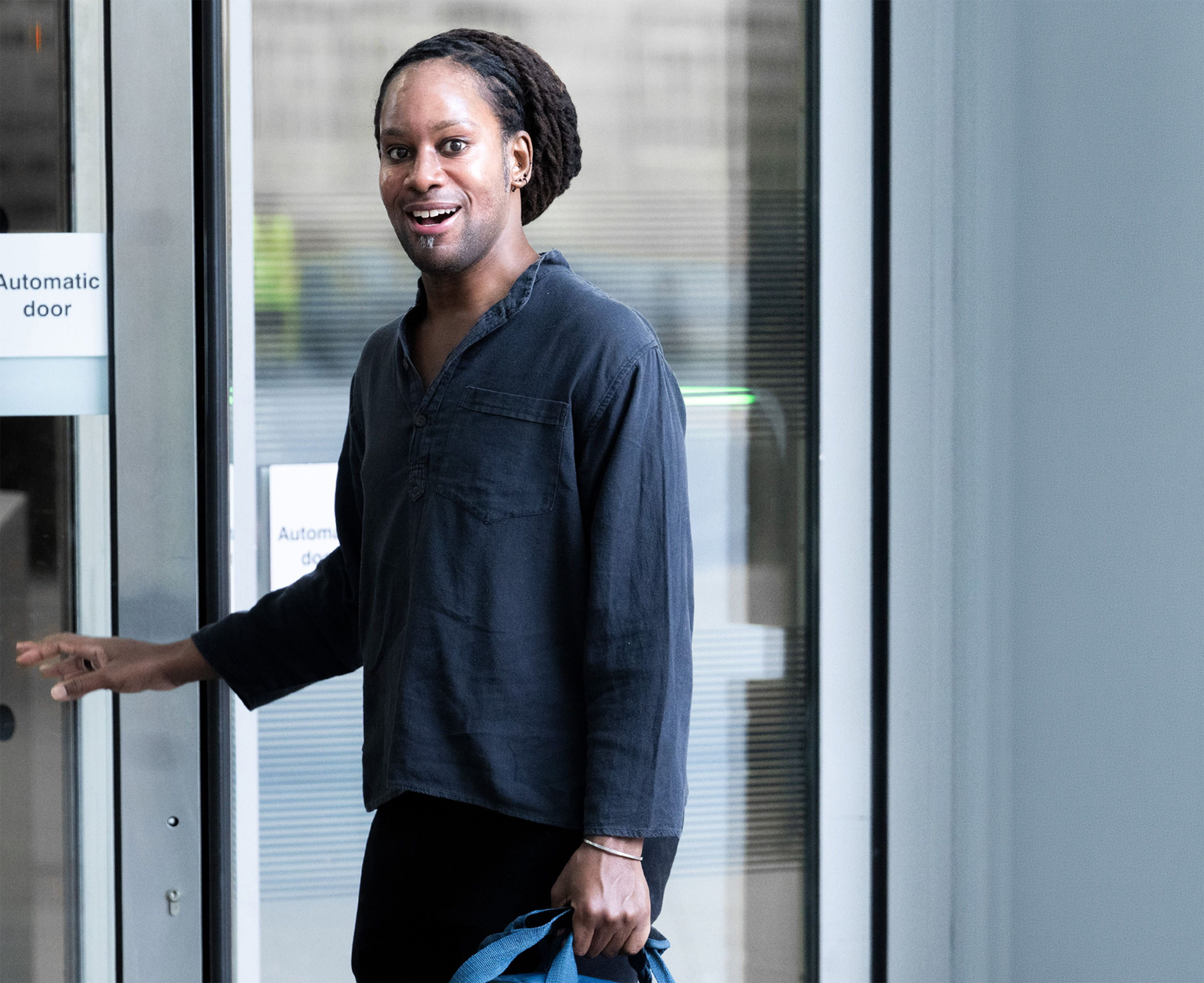 Could Jason Arday Lose His Cambridge Professorship over Plagiarism?