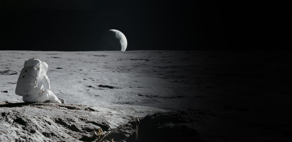 NASA Seeks Mars Crew – But No Sleepwalkers