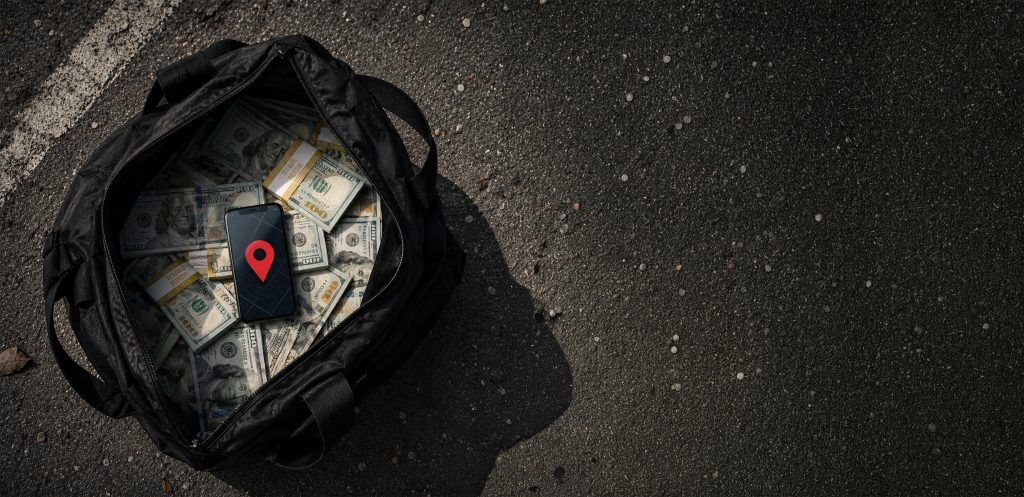 How a Crook Changed Digital Privacy