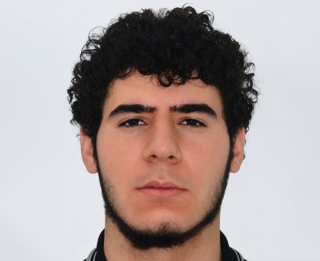 Police shot Abdul B. in a Berlin garden colony.