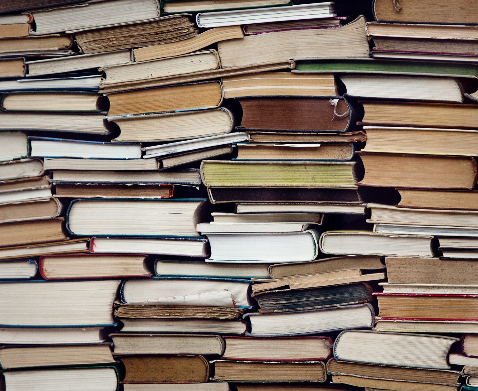 Books.