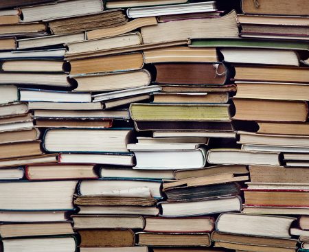 Books.