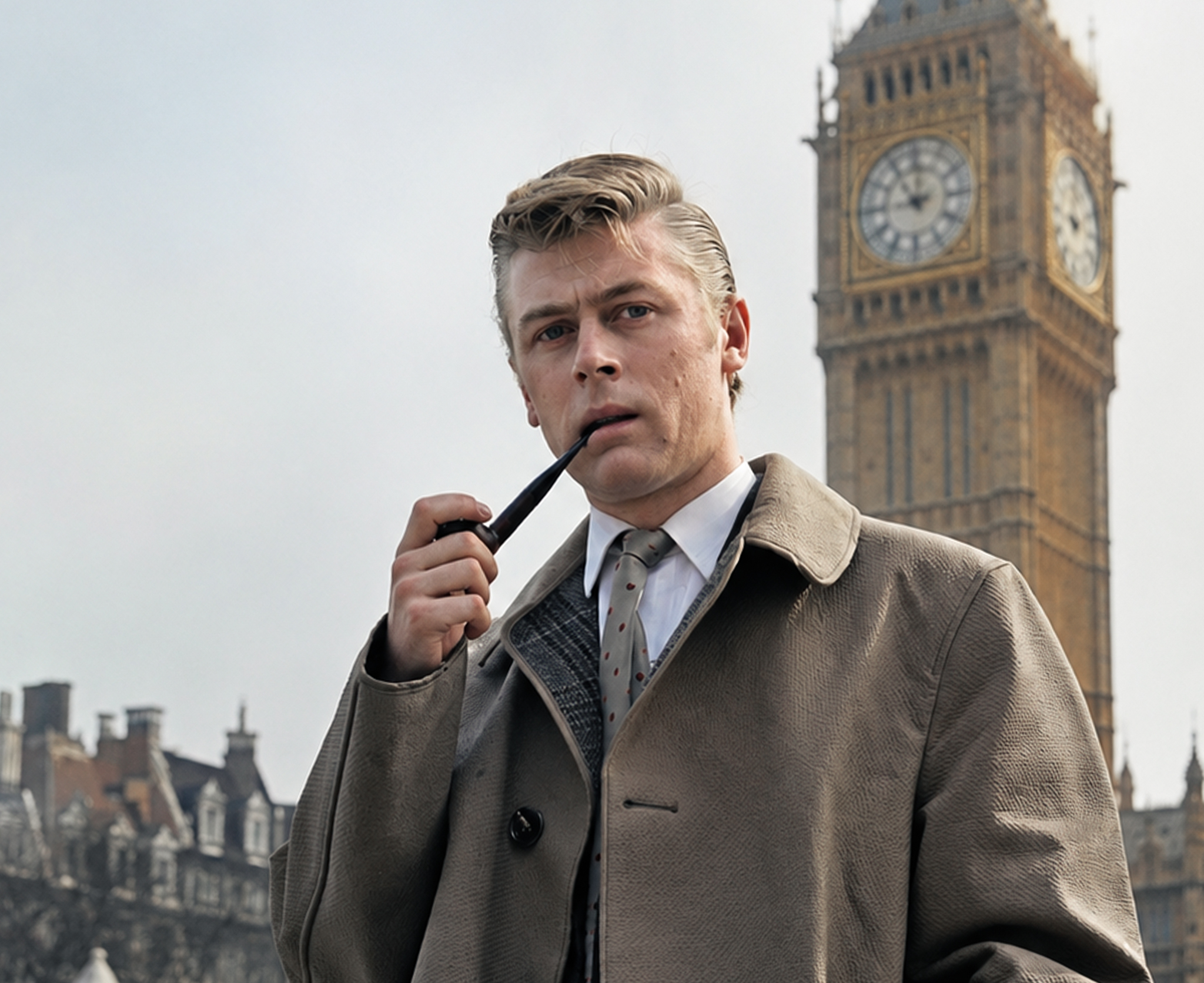 Endangered Species: The Vanishing British Millionaire