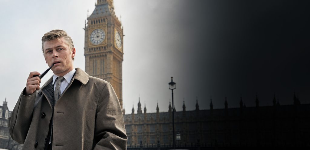 Britain Is Getting Poorer, Not Fairer