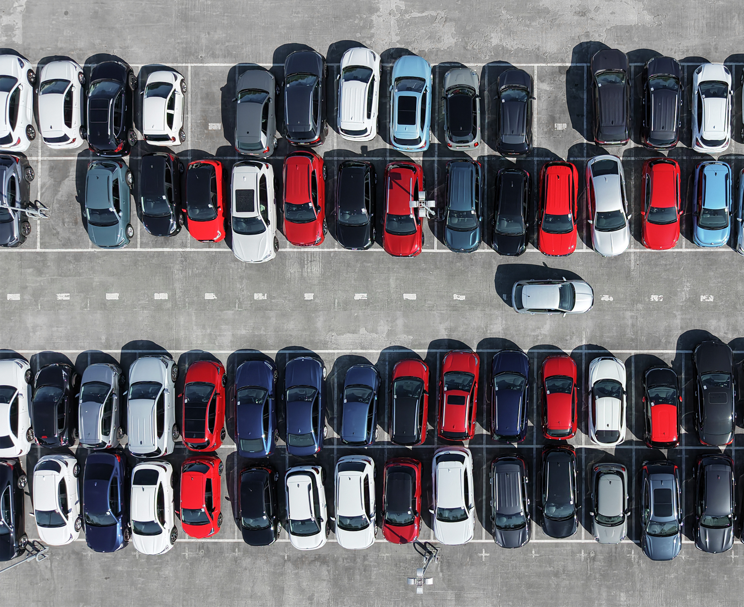 Nekontrolujeme nákupné tašky, ale odpočty DPH, odkazujú daniari
