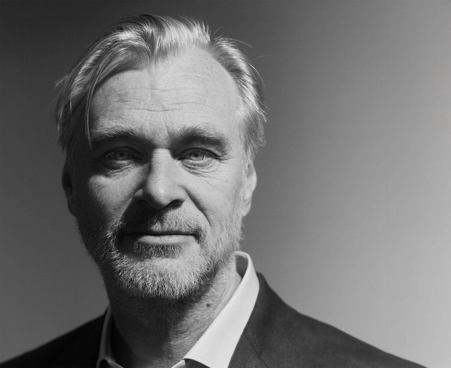 Christopher Nolan.