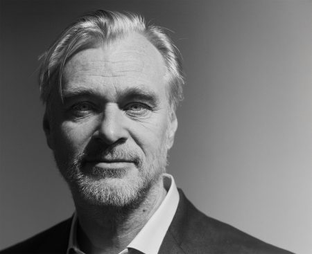 Christopher Nolan.