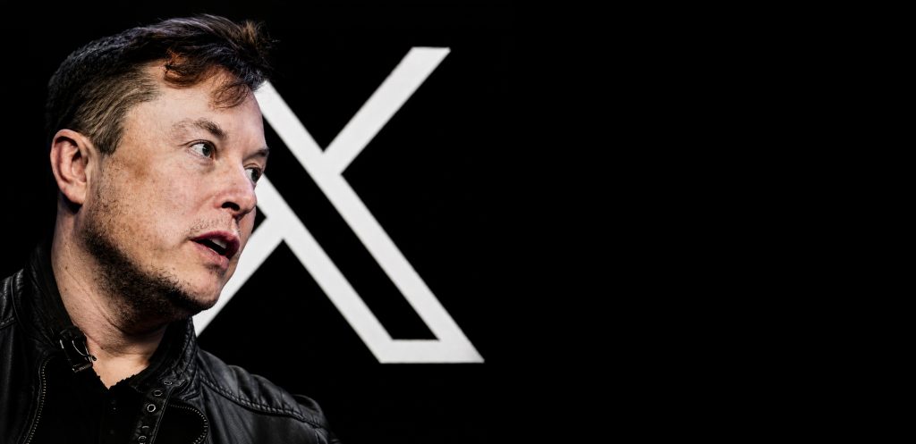 Elon Musk’s War on Ireland’s Media Regulator