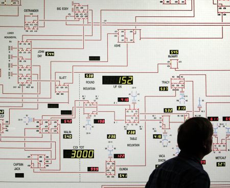 Discussion on Europe's grid readiness for energy transition.
