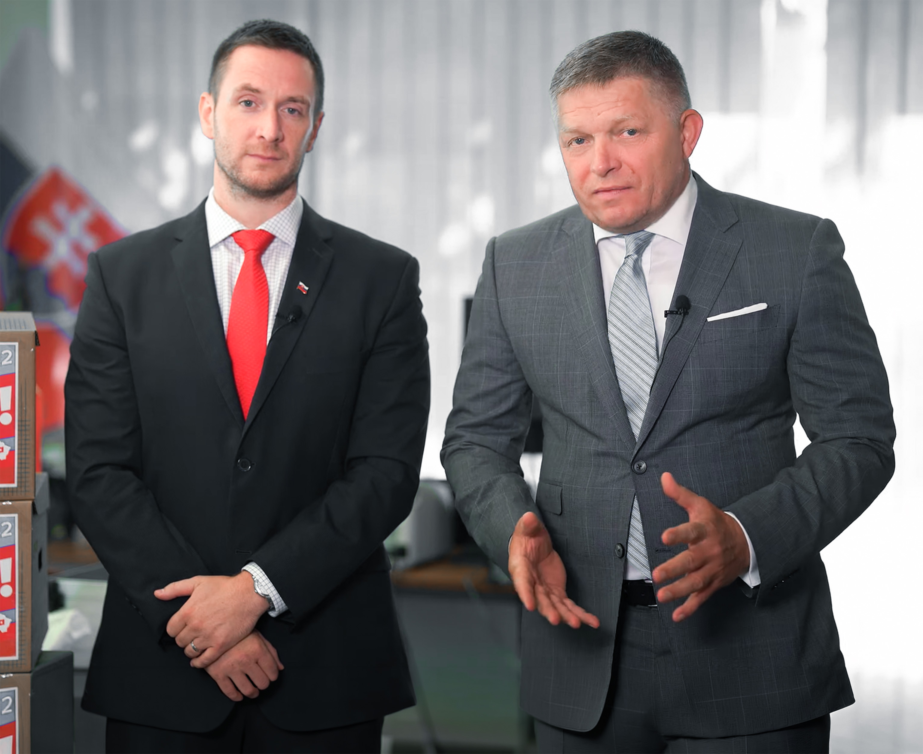 Rok pred voľbami: Smer otvára dvere Republike, KDH rieši spor s Kolíkovou