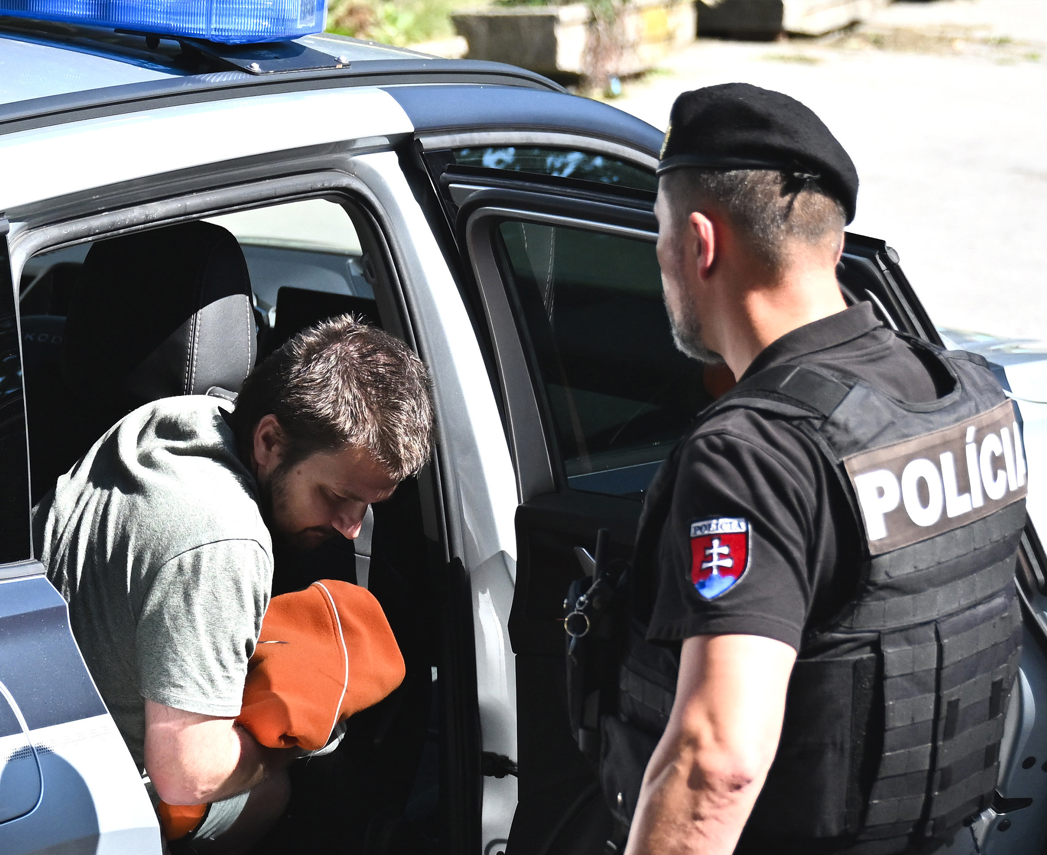 Vražda v Gelnici: závažné zlyhania a zavádzanie polície alebo prokuratúry