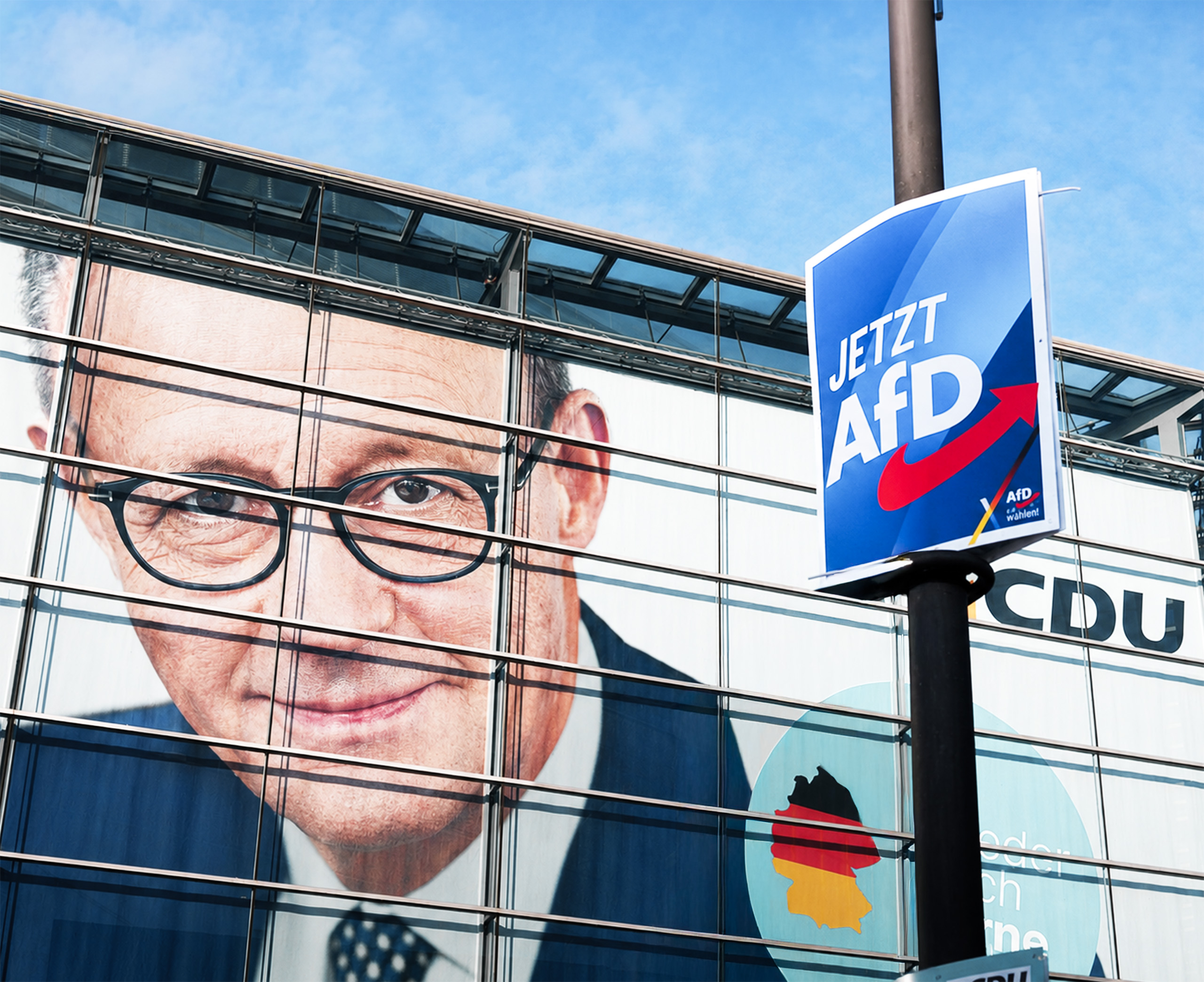 More Germans Would Rather Live in a Socialist Country