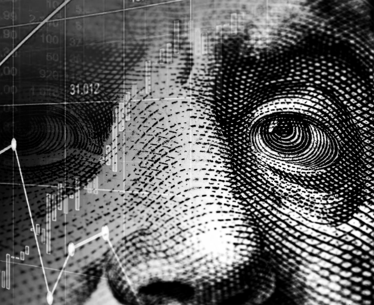 Ropný šok je len začiatok. Rastúce výnosy dlhopisov – nie ceny ropy – môžu zasadiť najväčšiu ranu inflácii, akciovým trhom a verejným financiám. Foto: Getty Images