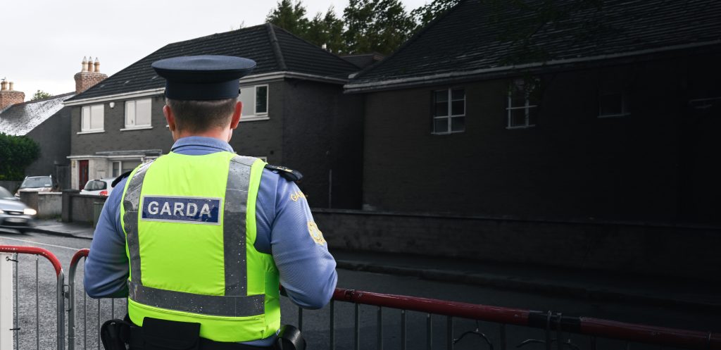 The Murder that Puts Ireland’s Judgment in the Dock