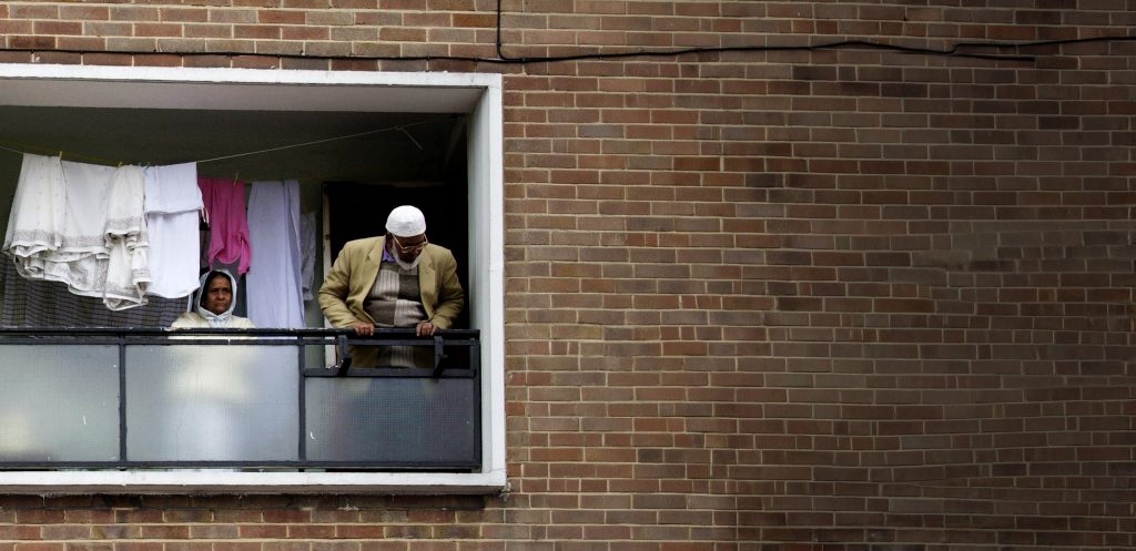 Why Is an Iran-Linked Center Still a UK Visa Sponsor?