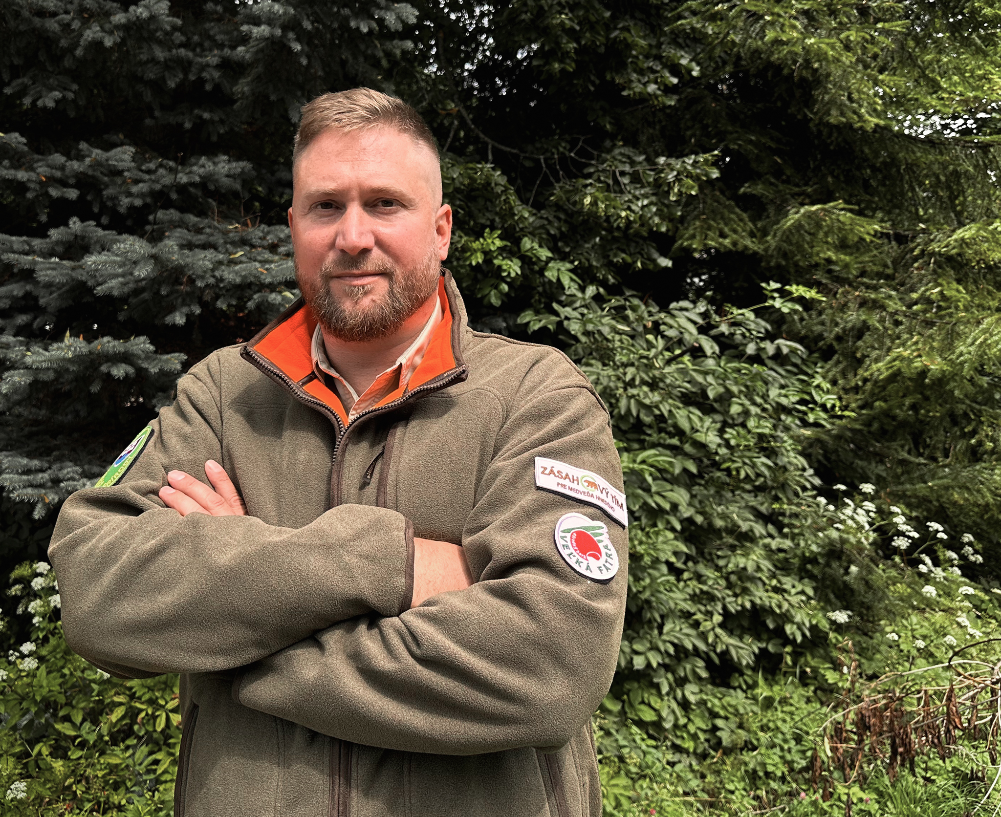 Zoológ Žiak: Z medveďa sa stala politická téma. Regulovať treba primárne samičiu populáciu.