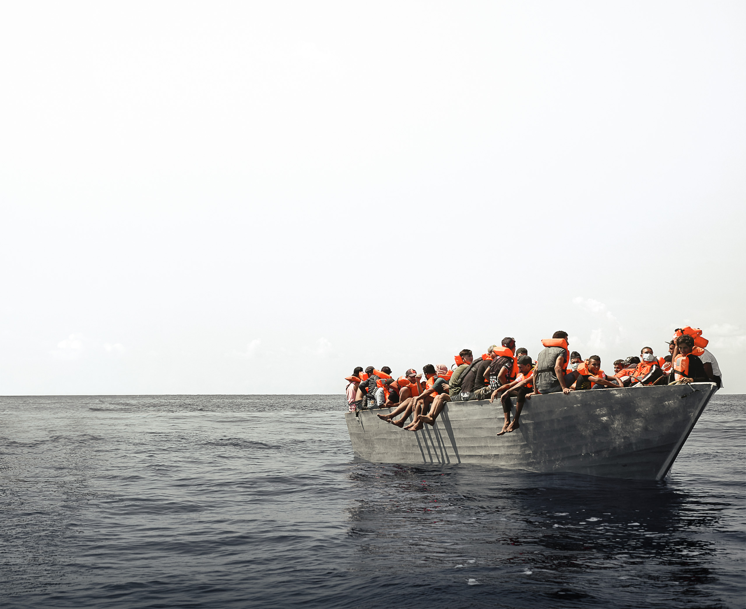 Návratové centrá nemusia byť riešením imigračnej krízy. Európa do nich vkladá nádej