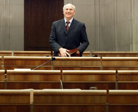 Politickí veteráni: Fico skončiť neplánuje. Z politiky nechcú odísť ani Mikloško či Matovič