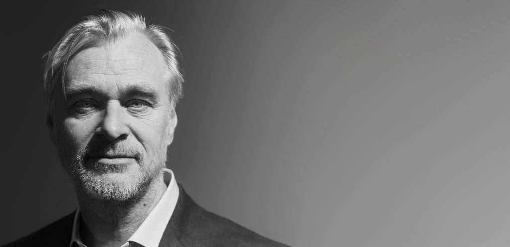 Nolan: Z nakrúcania Odysey som mal úzkosti