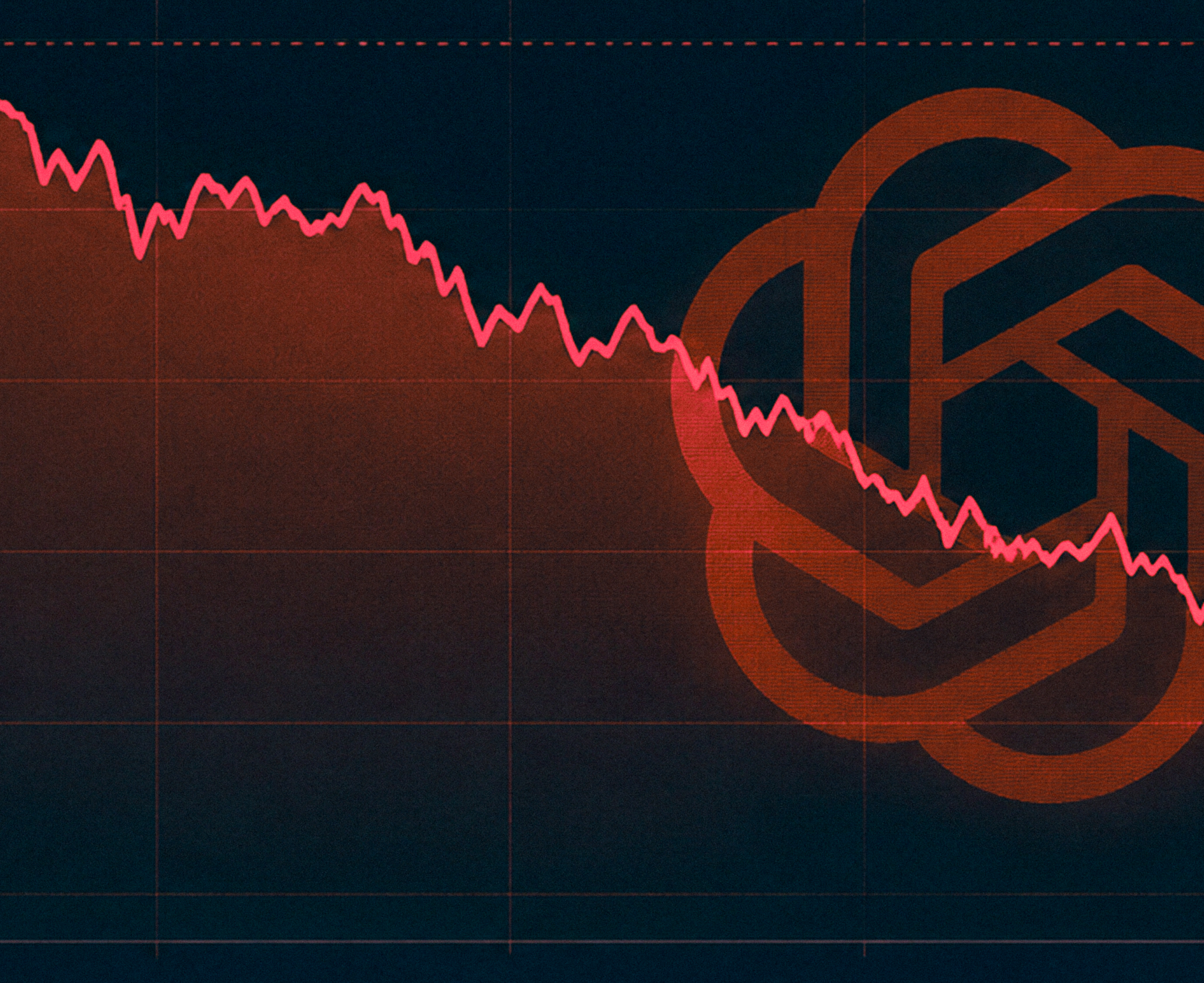 Is the AI Boom Heading for a Dotcom-Style Bust?