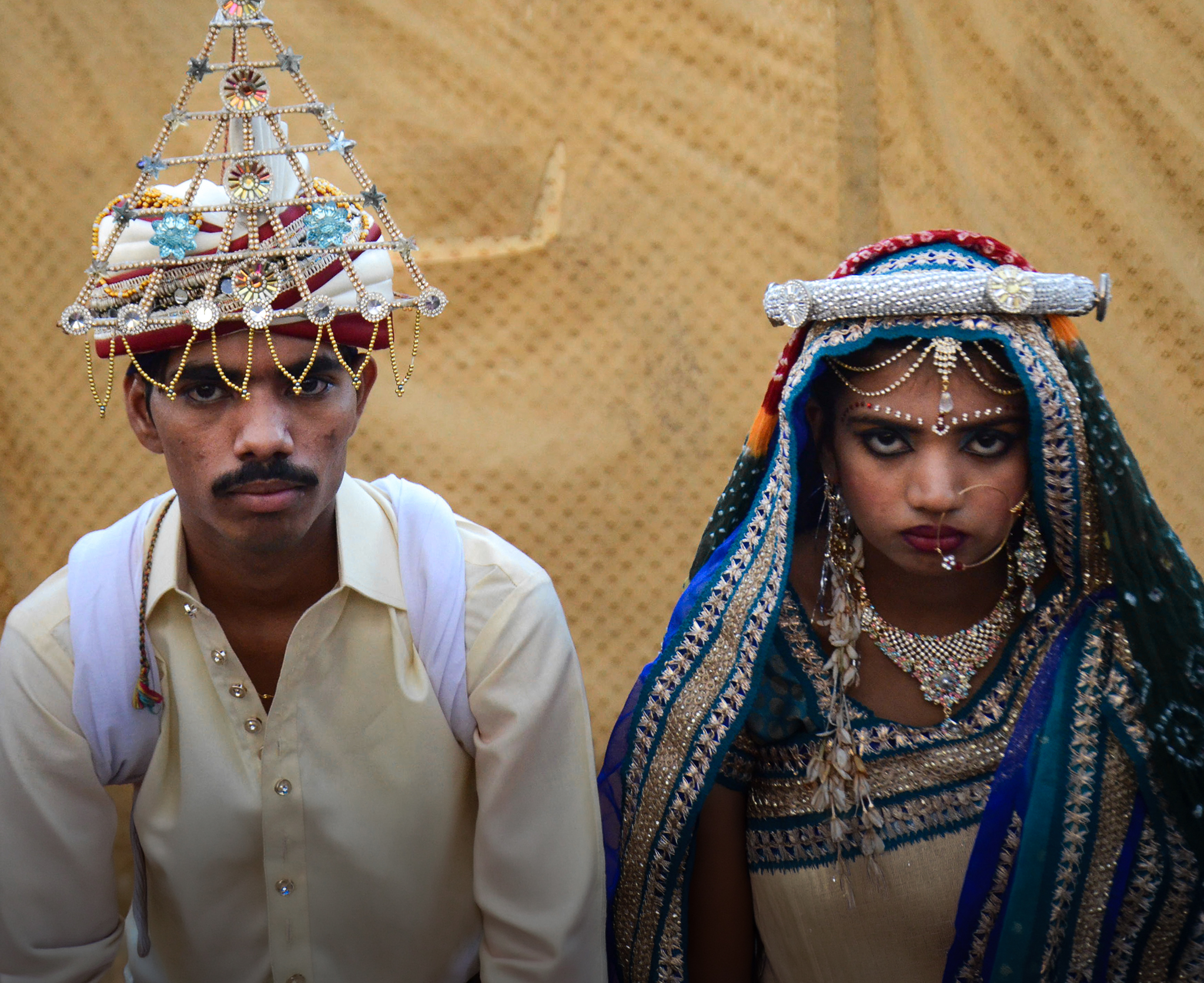 Why Europe Is Turning Against Cousin Marriage
