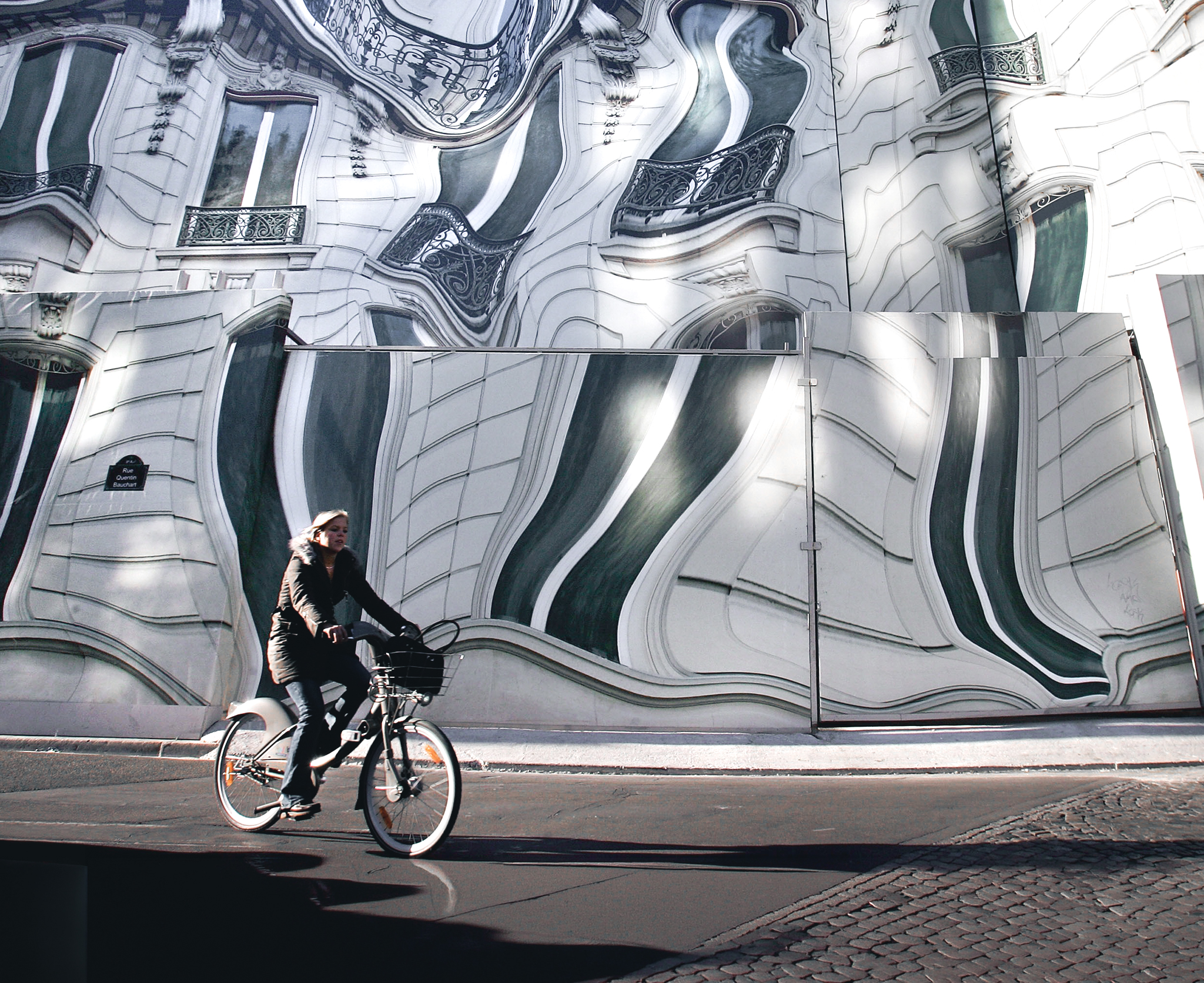 How France Engineered Its Housing Crisis