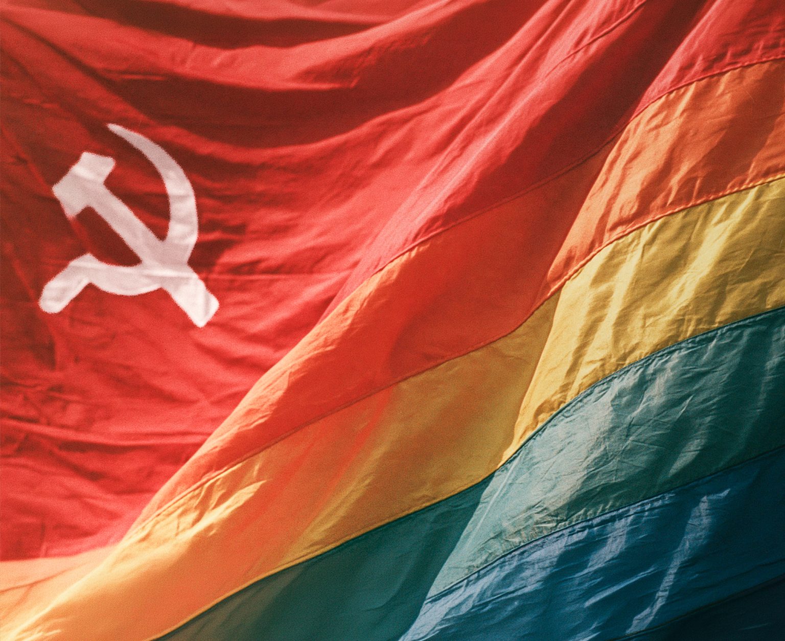 Kritici vidia progresivizmus ako novú formu neo-marxizmu.