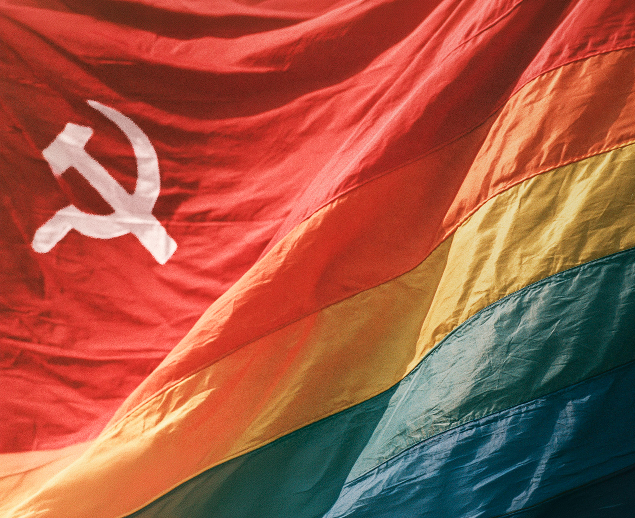 Progressivism’s Neo-Marxist War on the West