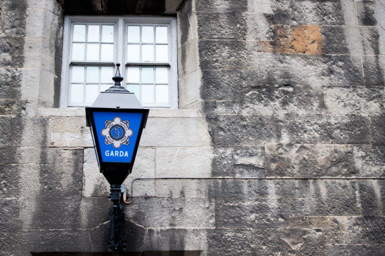 Garda, ilustračná fotografia.