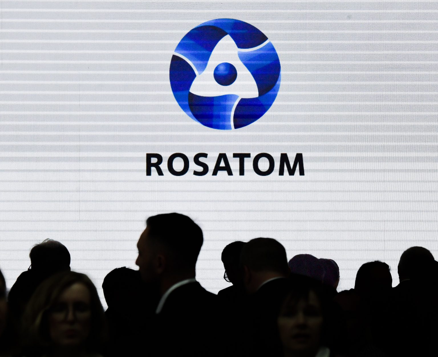 Rosatom remains part of Europe's nuclear supply chain.