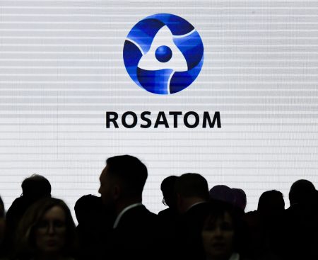 Rosatom remains part of Europe's nuclear supply chain.