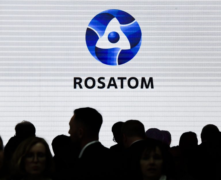 Rosatom je stále súčasťou európskeho jadrového dodávateľského reťazca.