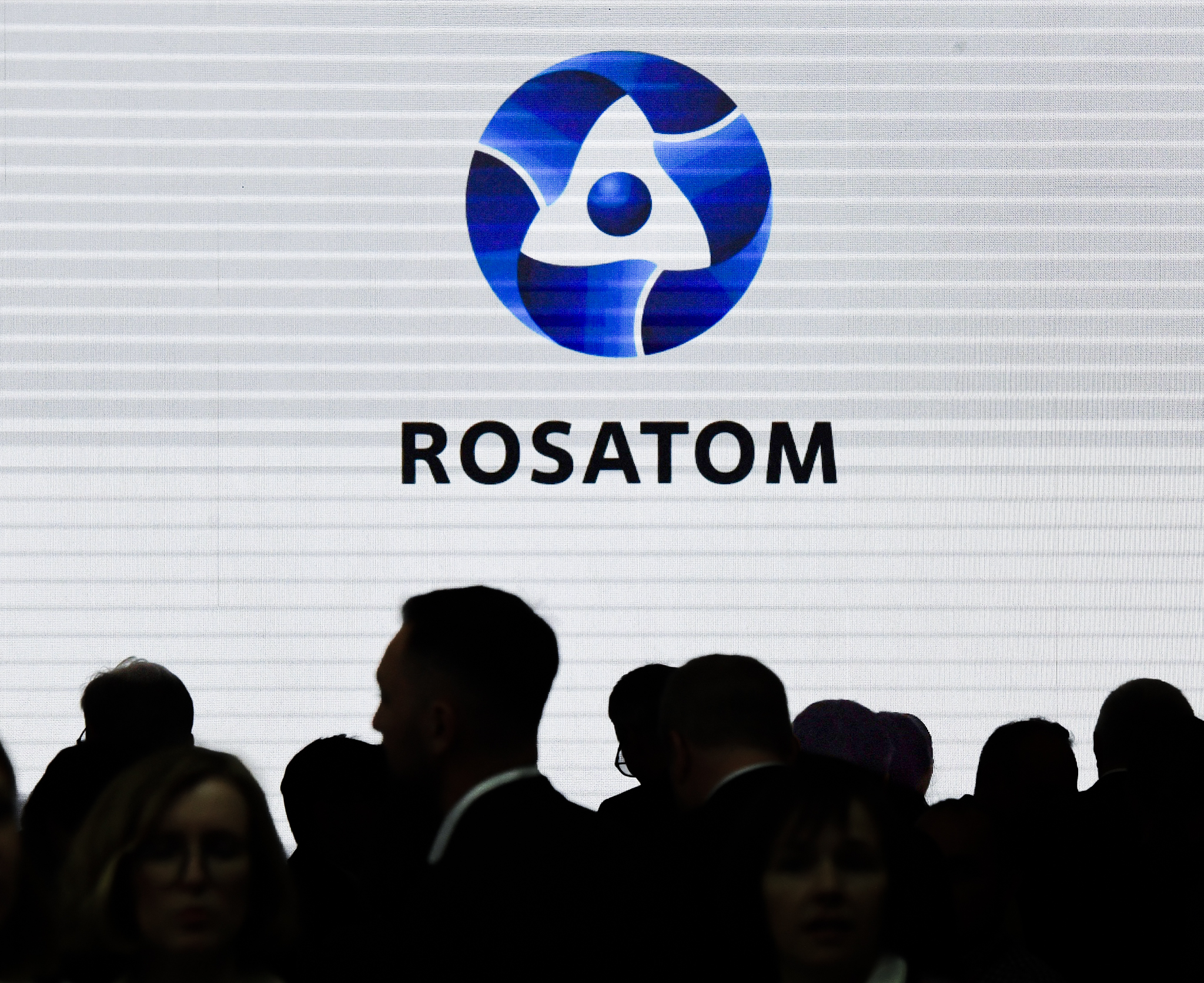 Germany Lets Russia into Europe’s Nuclear-Fuel Supply Chain